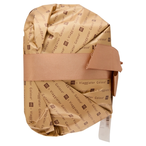 Panettone con Frutti Esotici Ananas, Papaia, Guava e Giaca Il Viaggiator Goloso