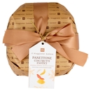 Panettone con Frutti Esotici Ananas, Papaia, Guava e Giaca Il Viaggiator Goloso