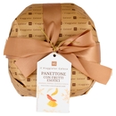 Panettone con Frutti Esotici Ananas, Papaia, Guava e Giaca Il Viaggiator Goloso
