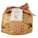 Panettone con Frutti Esotici Ananas, Papaia, Guava e Giaca Il Viaggiator Goloso