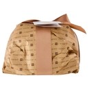 Panettone con Frutti Esotici Ananas, Papaia, Guava e Giaca Il Viaggiator Goloso