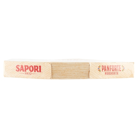 Sapori Panforte Margherita 320 g