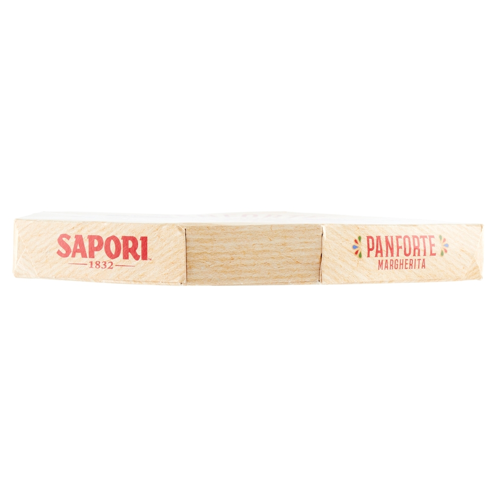 Sapori Panforte Margherita 320 g