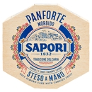 Sapori Panforte Morbido 320 g