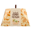 Tre Marie il Panettone Milanese 1000 g