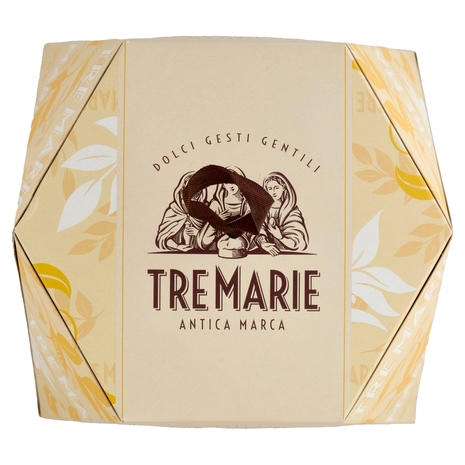 Tre Marie il Magnifico 1000 g