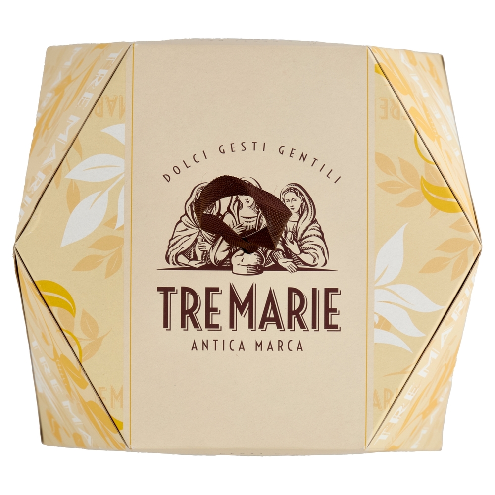 Tre Marie il Magnifico 1000 g