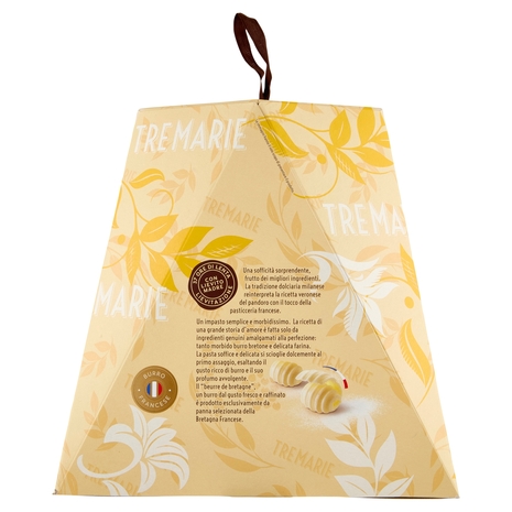 Tre Marie il Magnifico 1000 g