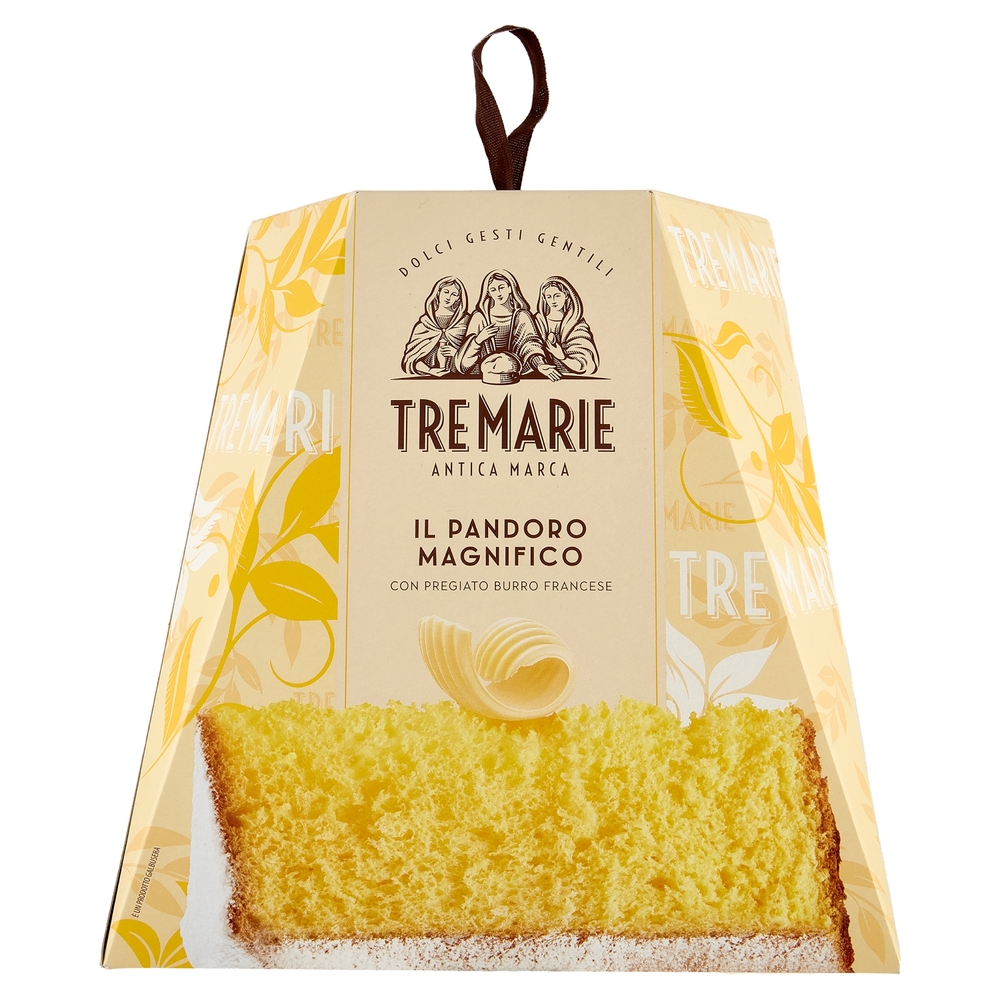 Tre Marie il Magnifico 1000 g