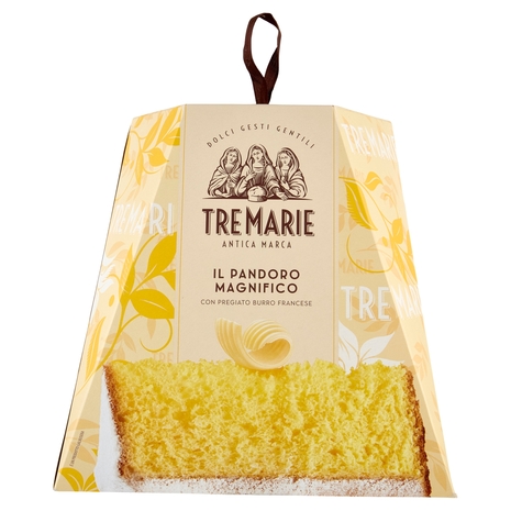 Tre Marie il Magnifico 1000 g