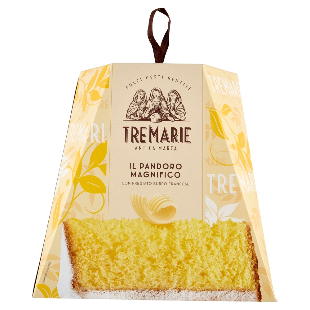 Tre Marie il Magnifico 1000 g