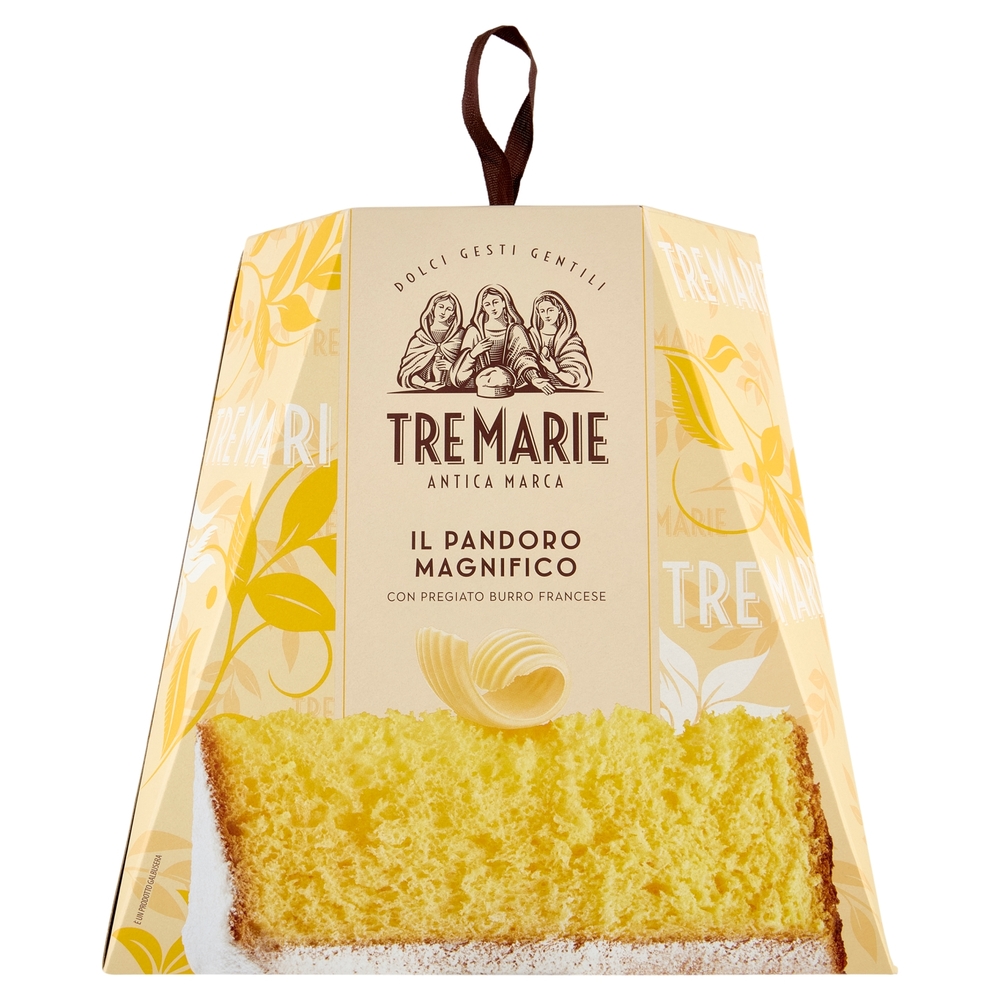 Tre Marie il Magnifico 1000 g