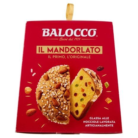 Balocco il Mandorlato 1000 g