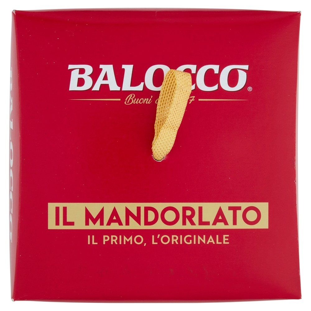 Balocco il Mandorlato 1000 g