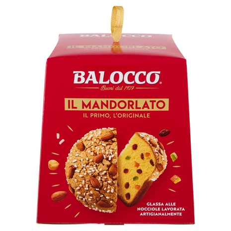 Balocco il Mandorlato 1000 g