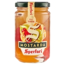 Sperlari Mostarda 380 g
