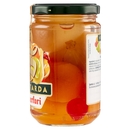 Sperlari Mostarda 380 g