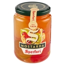 Sperlari Mostarda 560 g