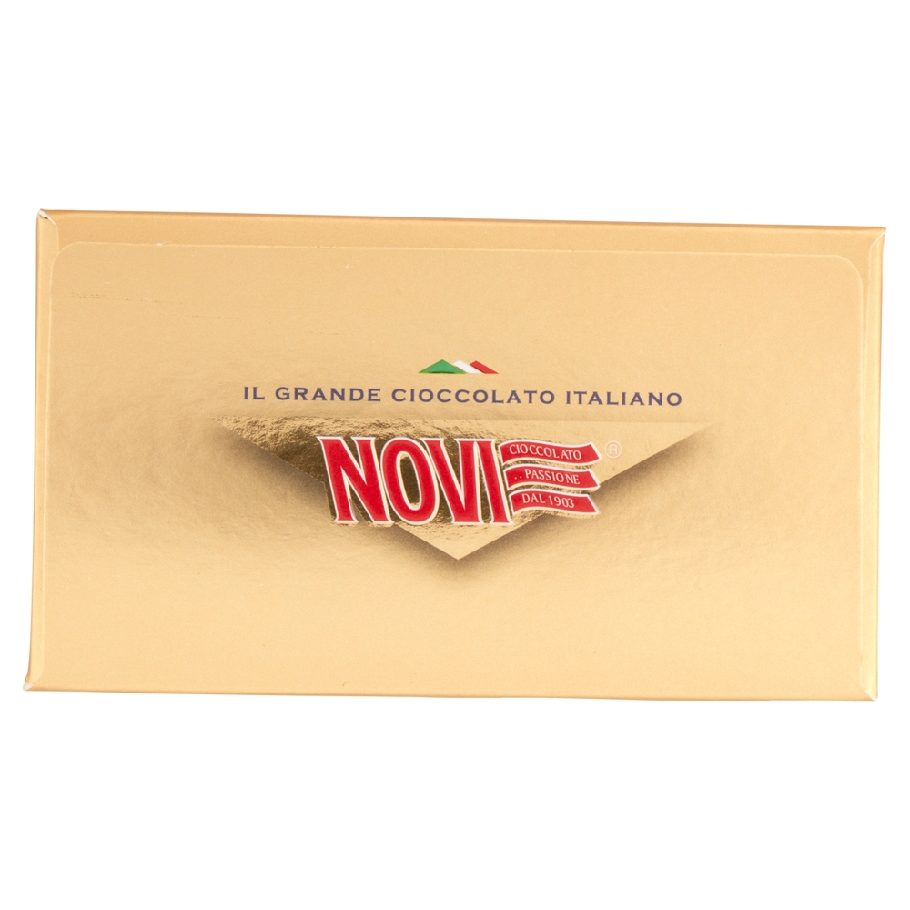 Novi Selezione Primavera ovetti assortiti di finissimo cioccolato 280 g