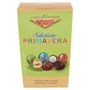 Novi Selezione Primavera ovetti assortiti di finissimo cioccolato 280 g