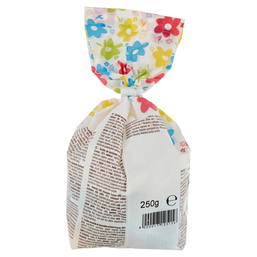 Socado Maxi Ovetti Prime Voglie 250 g