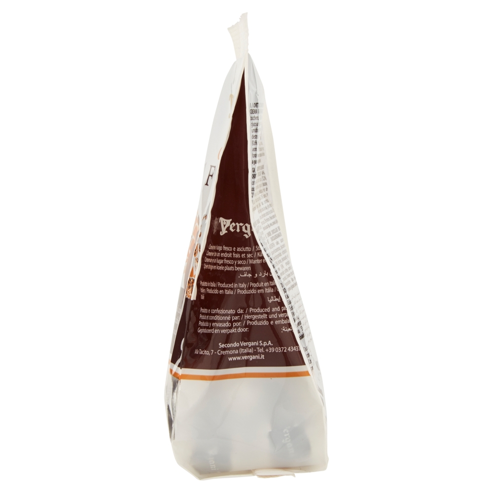 Vergani Ovetti il Fondente 120 g