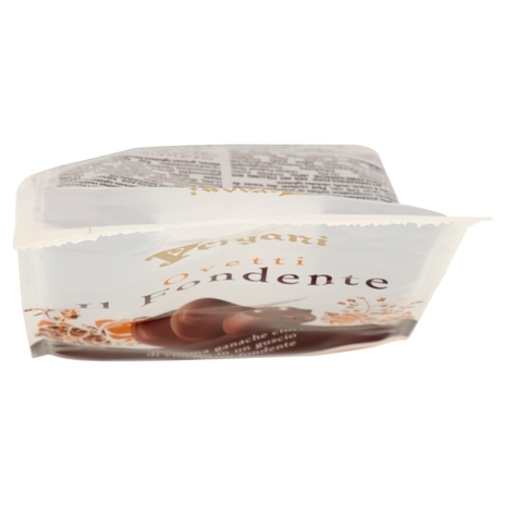 Vergani Ovetti il Fondente 120 g