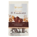 Vergani Ovetti il Fondente 120 g