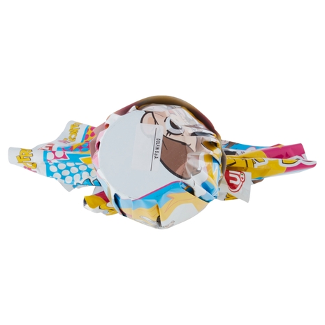 dolfin Uovo di Cioccolato al Latte Finissimo Me Contro Te 250 g