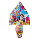 dolfin Uovo di Cioccolato al Latte Finissimo Me Contro Te 250 g