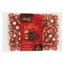 Zàini Ovetti Fondente Ripieni di Crema Gianduia 500 g