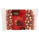 Zàini Ovetti Fondente Ripieni di Crema Gianduia 500 g