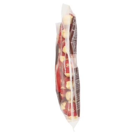 Zàini Ovetti Fondente Ripieni di Crema Gianduia 500 g