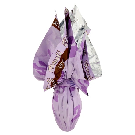 Bauli Uovo Cioccolato superiore al latte minions 190 g