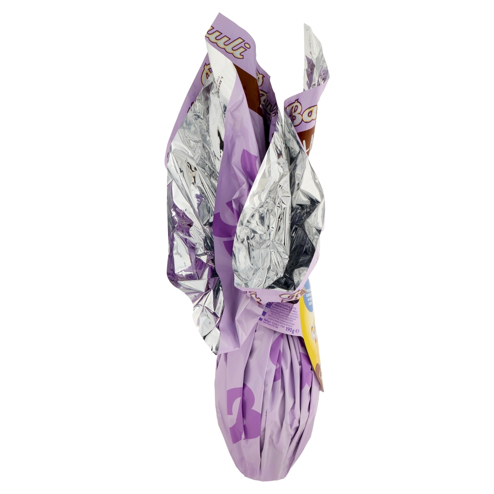 Bauli Uovo Cioccolato superiore al latte minions 190 g