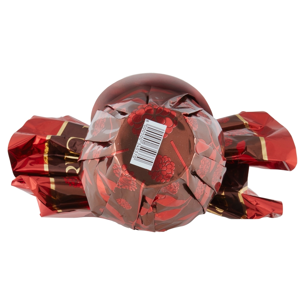 Ferrero Collection Fondente Doppio Gusto Cioccolato Fondente fuori e Cacao dentro 250 g