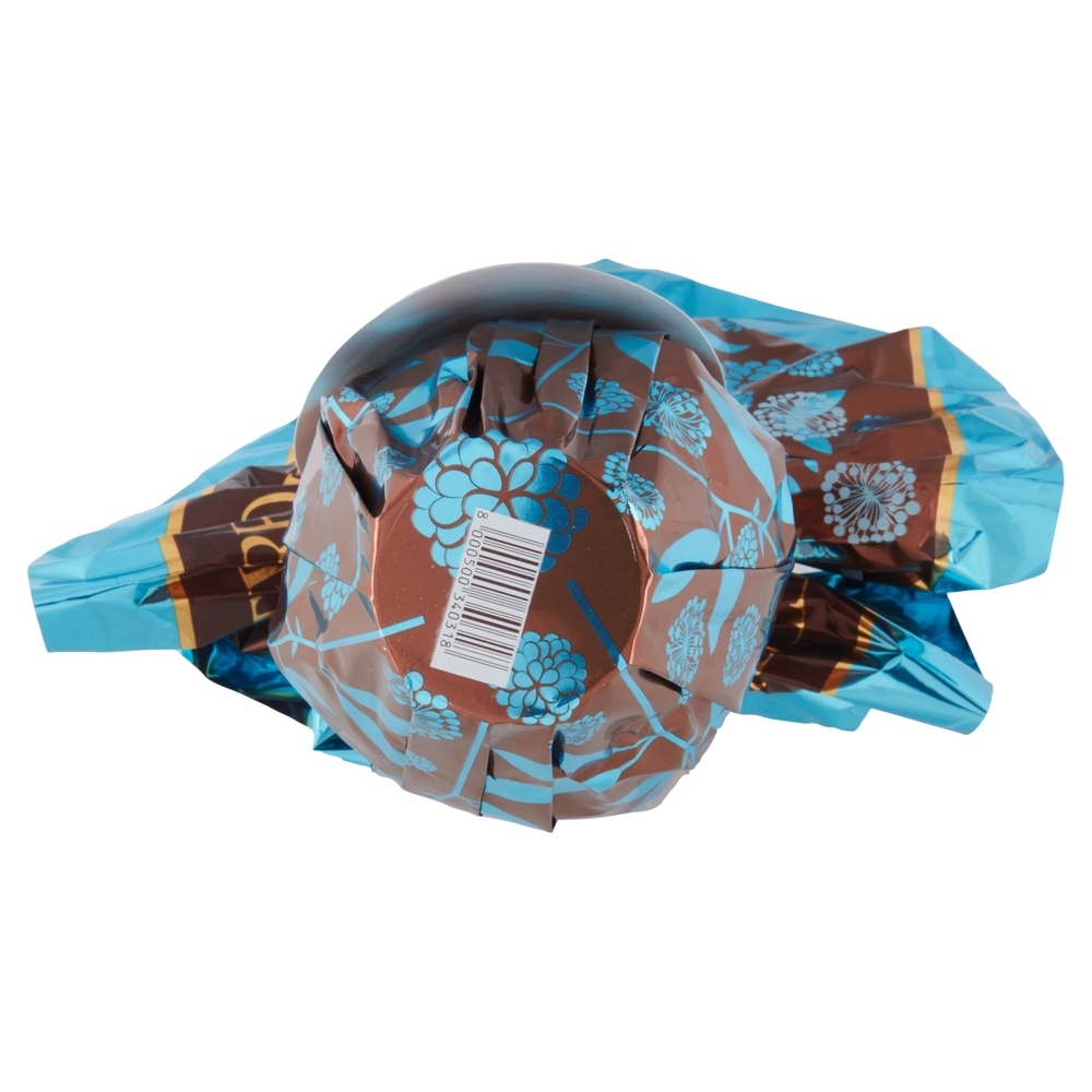 Ferrero Collection Latte Doppio Gusto Cioccolato al Latte fuori e Cacao dentro 250 g