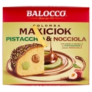 Balocco Colomba Pistacchio e Nocciola 750 g