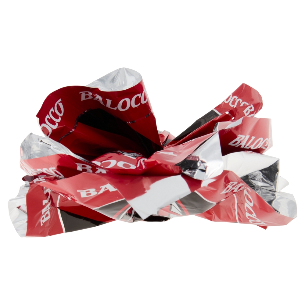 Balocco Uovo Cioccolato Finissimo al Latte Milan 240 g