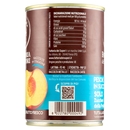 Fattoria dei Sapori Pesche in Succo 410 g