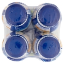 MELLIN 2 - Latte di Proseguimento Liquido per Lattanti dal 6° al 12° mese 4x500ml