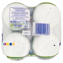 MELLIN 2 - Latte di Proseguimento Liquido per Lattanti dal 6° al 12° mese 4x500ml