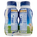 MELLIN 2 - Latte di Proseguimento Liquido per Lattanti dal 6° al 12° mese 4x500ml