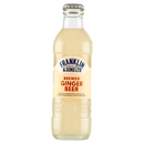 Franklin & Sons Ltd Brewed Ginger Beer 200 ml