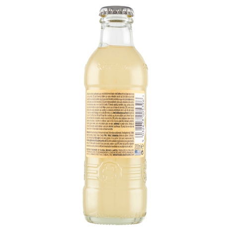 Franklin & Sons Ltd Brewed Ginger Beer 200 ml