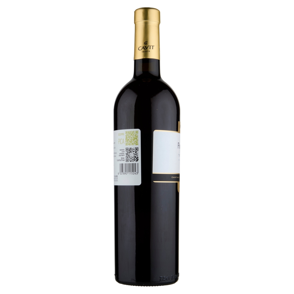 Cavit i Mastri Vernacoli Pinot Nero Trentino DOC 75 cl