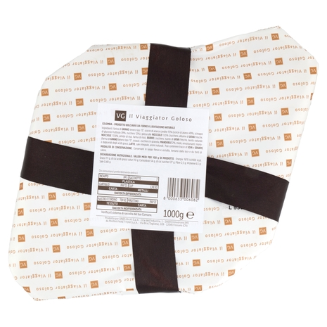 Colomba Il Viaggiator Goloso