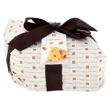 Colomba Il Viaggiator Goloso