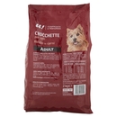 CROCCANTINI PER CANI RICCHE DI CARNI CON MANZO U! Confronta e Risparmia