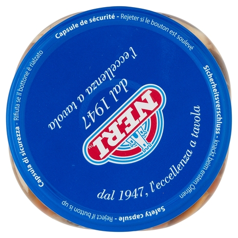 Neri Misto Funghi 750 g